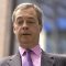 UKIP leader Nigel Farage